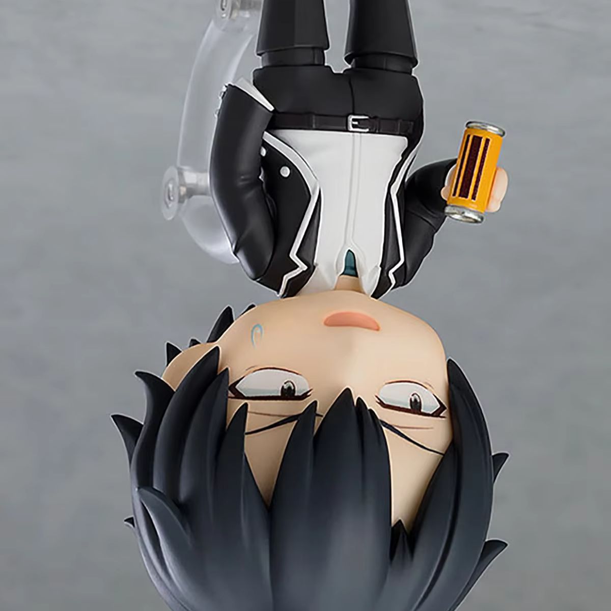 Good Smile Company Nendoroid - ของแท้ดั้งเดิมจากบริษัท Good Smile Company แอคชั่น/ตุ๊กตา Nendoroid