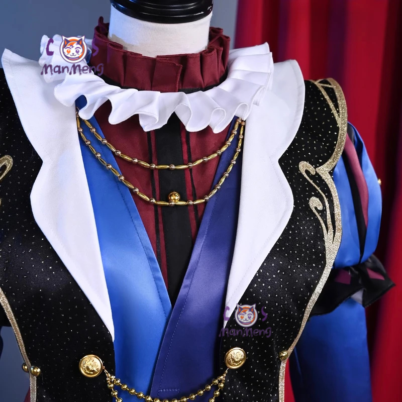 Anime Cosplay Female Characters - อะนิเมะ PJSK เท็นมะ ซึคาสะ tks tms