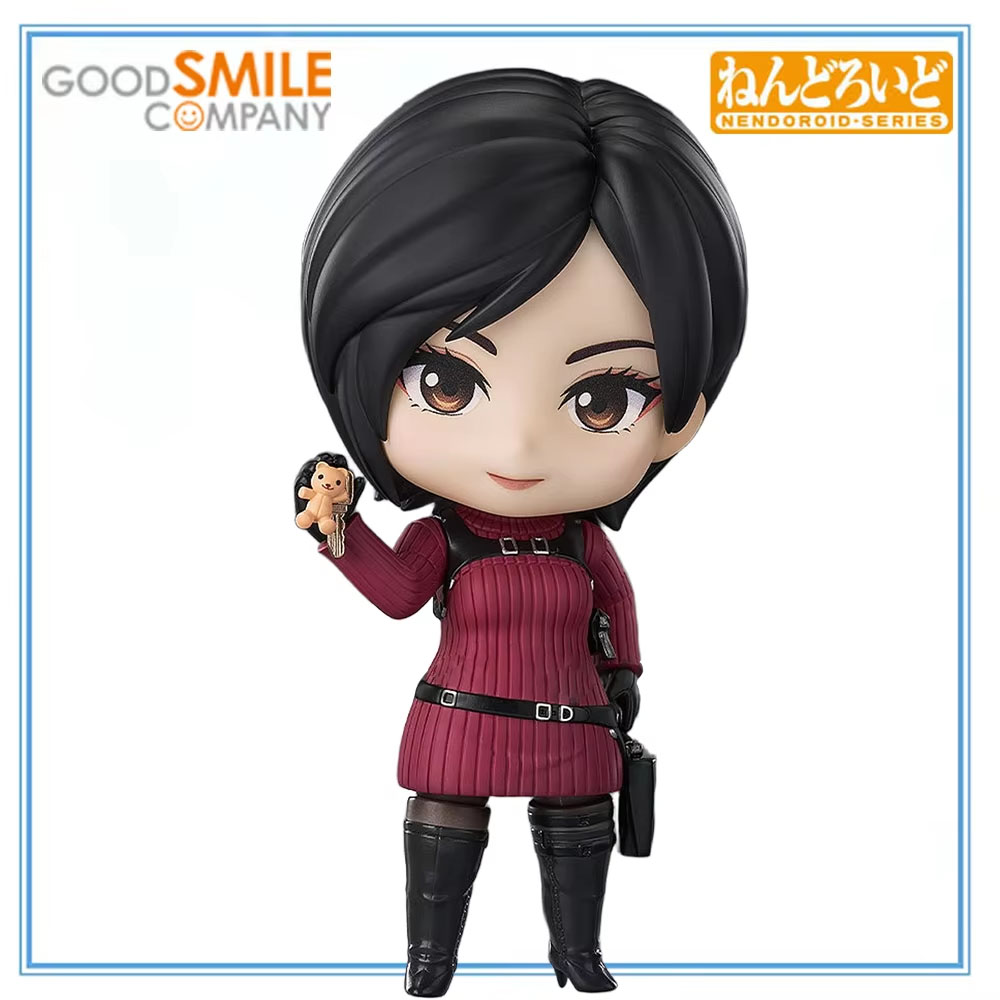 Good Smile Company Nendoroid - สินค้าแท้ 100% จาก Good Smile Company
