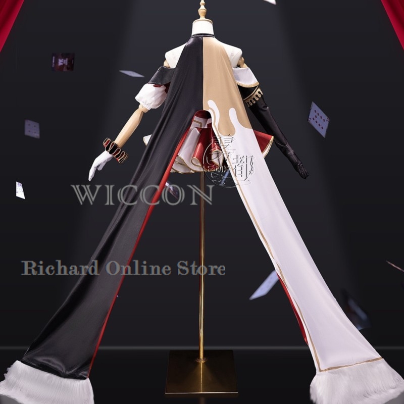 Anime Cosplay Online Store - ร้านค้าออนไลน์ริชาร์ด เอชเอสอาร์ ฮงไก สตาร์ เรล@สปาร์ซิก คอน