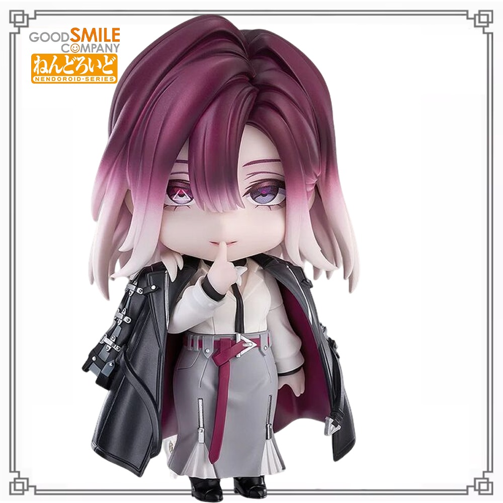 Good Smile Company Nendoroid - สินค้าพร้อมส่ง 100% ของแท้จากบริษัท Good Smile Company
