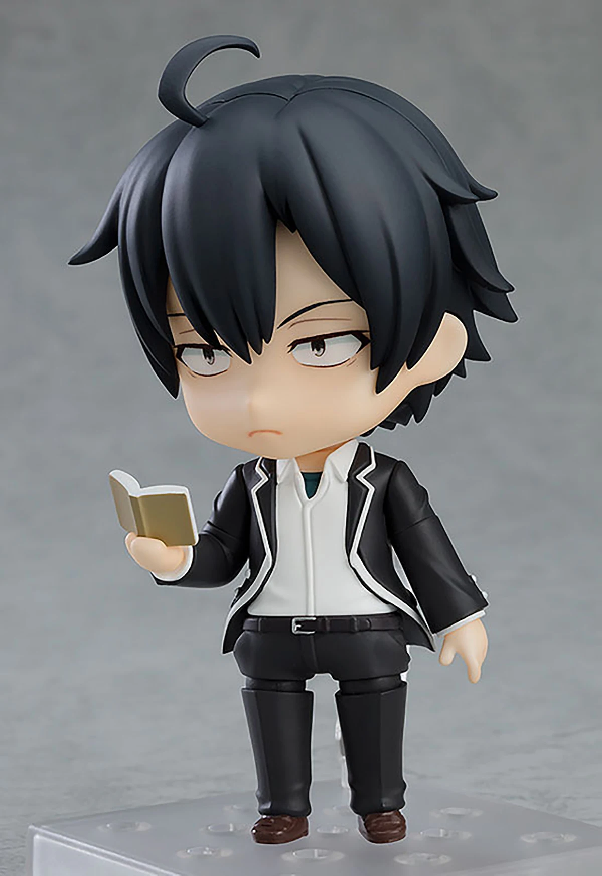 ของแท้ดั้งเดิมจากบริษัท Good S - Good Smile Company Nendoroid บทวิจารณ์และราคา