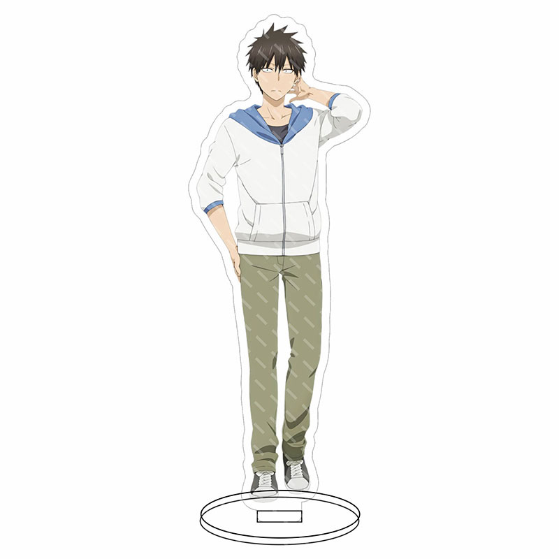 แท่นอะคริลิกอนิเมะขนาด 16 ซม.  - Anime Cosplay Rental บทวิจารณ์และราคา