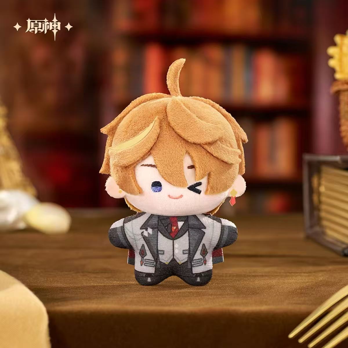 เกมเก็นชิน อิมแพ็คสินค้าของแท้ - Anime Cosplay Diy บทวิจารณ์และราคา