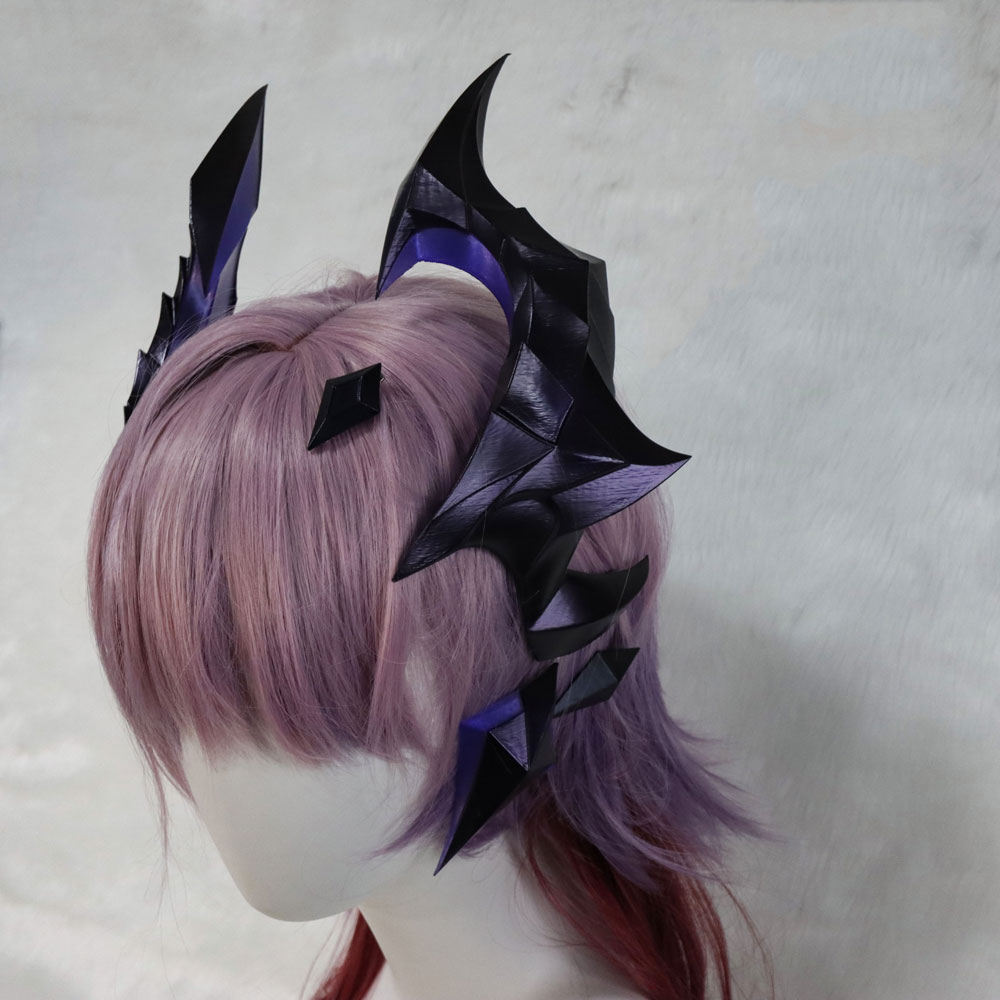 อุปกรณ์เสริมคอสเพลย์อนิเมะเกม  - Women Anime Cosplay บทวิจารณ์และราคา