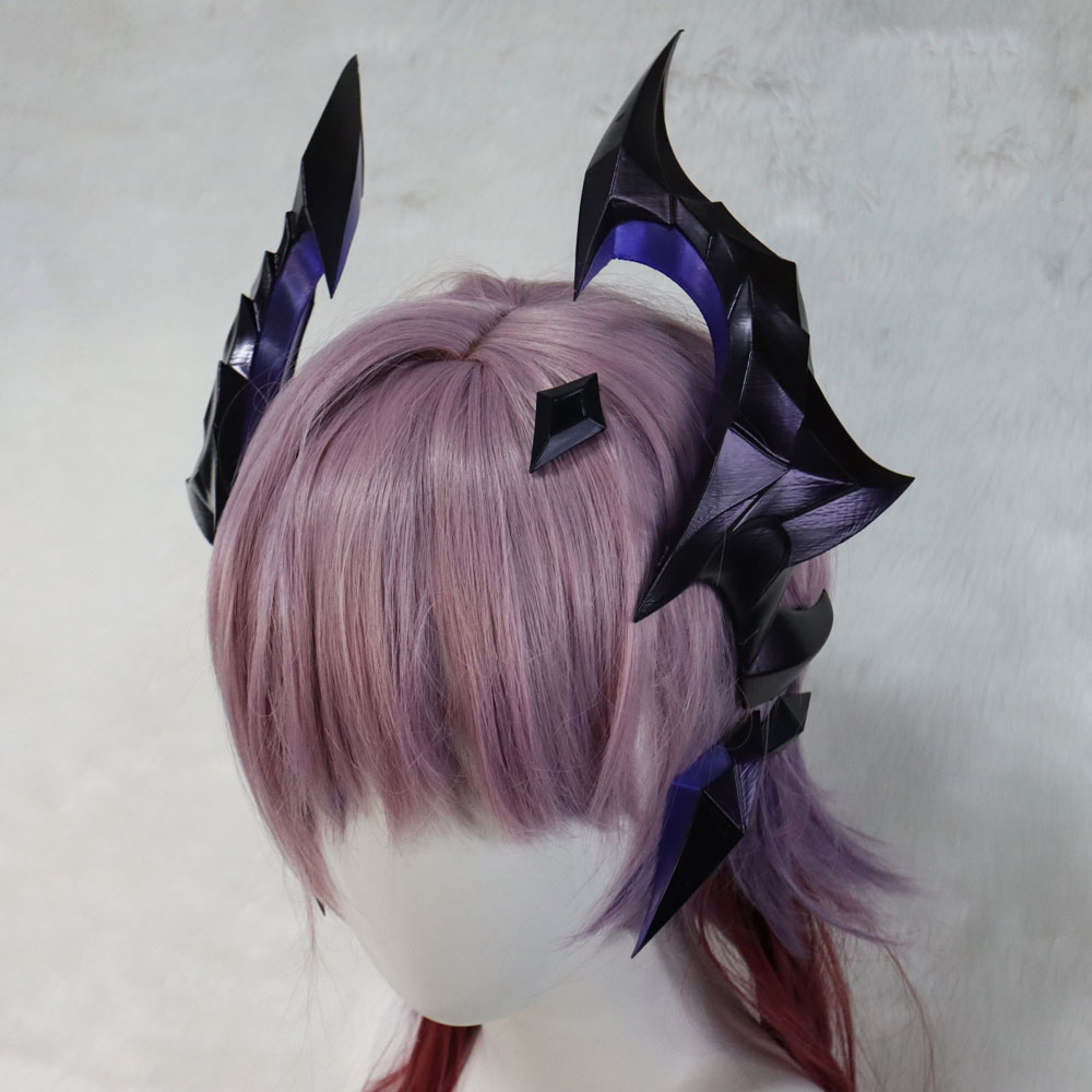 อุปกรณ์เสริมคอสเพลย์อนิเมะเกม  - Women Anime Cosplay บทวิจารณ์และราคา