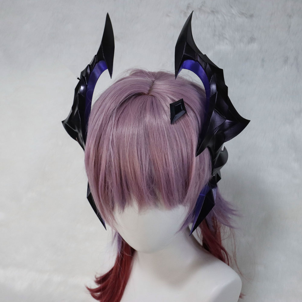 อุปกรณ์เสริมคอสเพลย์อนิเมะเกม  - Women Anime Cosplay บทวิจารณ์และราคา