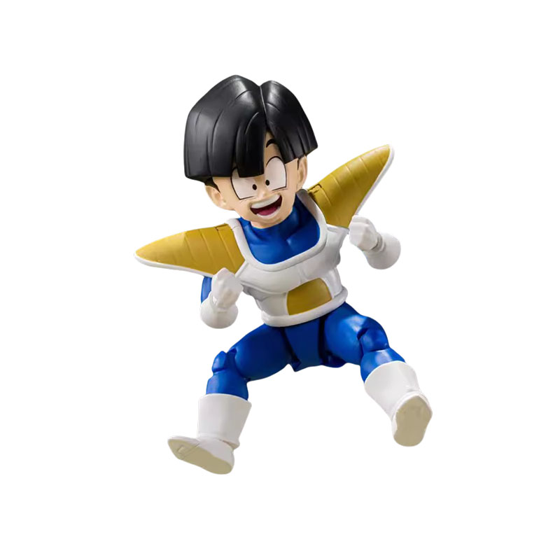 Bandai Original SHF SHFiguarts - Dragon Ball Saiyan Armor บทวิจารณ์และราคา