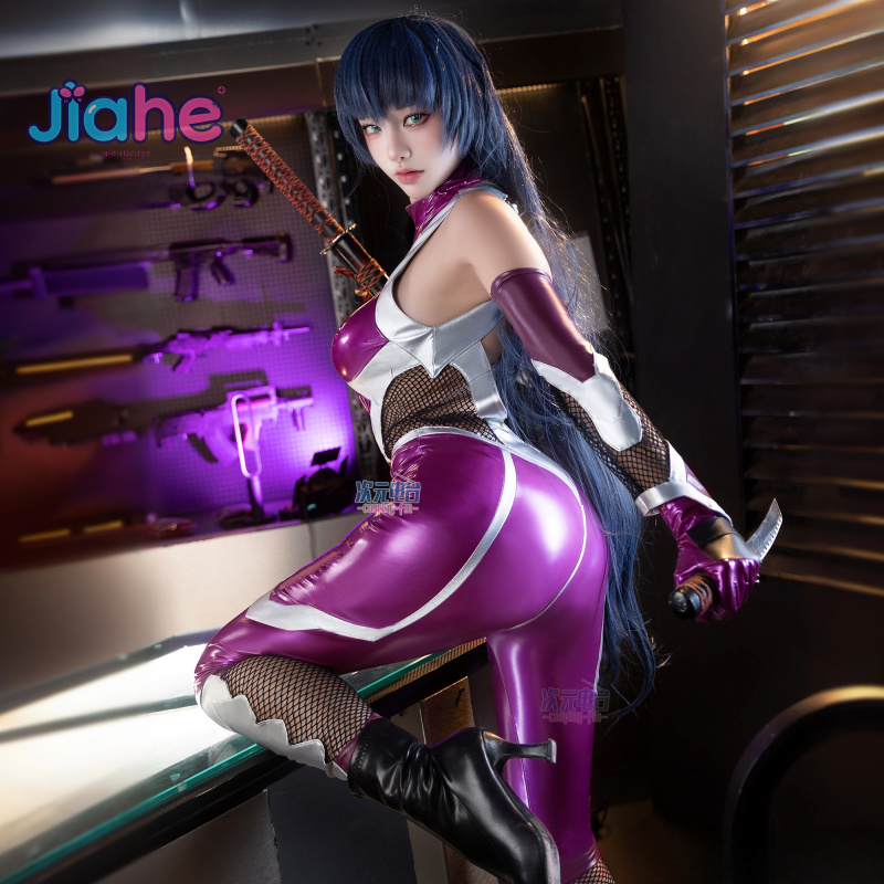 ชุดคอสเพลย์ อากาวะ อาซาจิ จากอ - Anime Cosplay Female Characters บทวิจารณ์และราคา