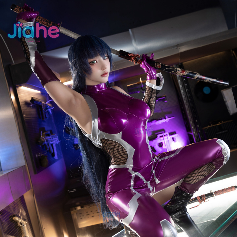 ชุดคอสเพลย์ อากาวะ อาซาจิ จากอ - Anime Cosplay Female Characters บทวิจารณ์และราคา