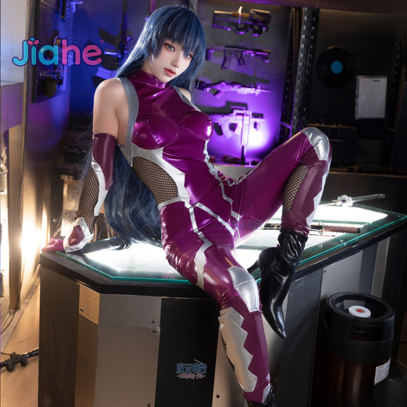ชุดคอสเพลย์ อากาวะ อาซาจิ จากอ - Anime Cosplay Female Characters บทวิจารณ์และราคา