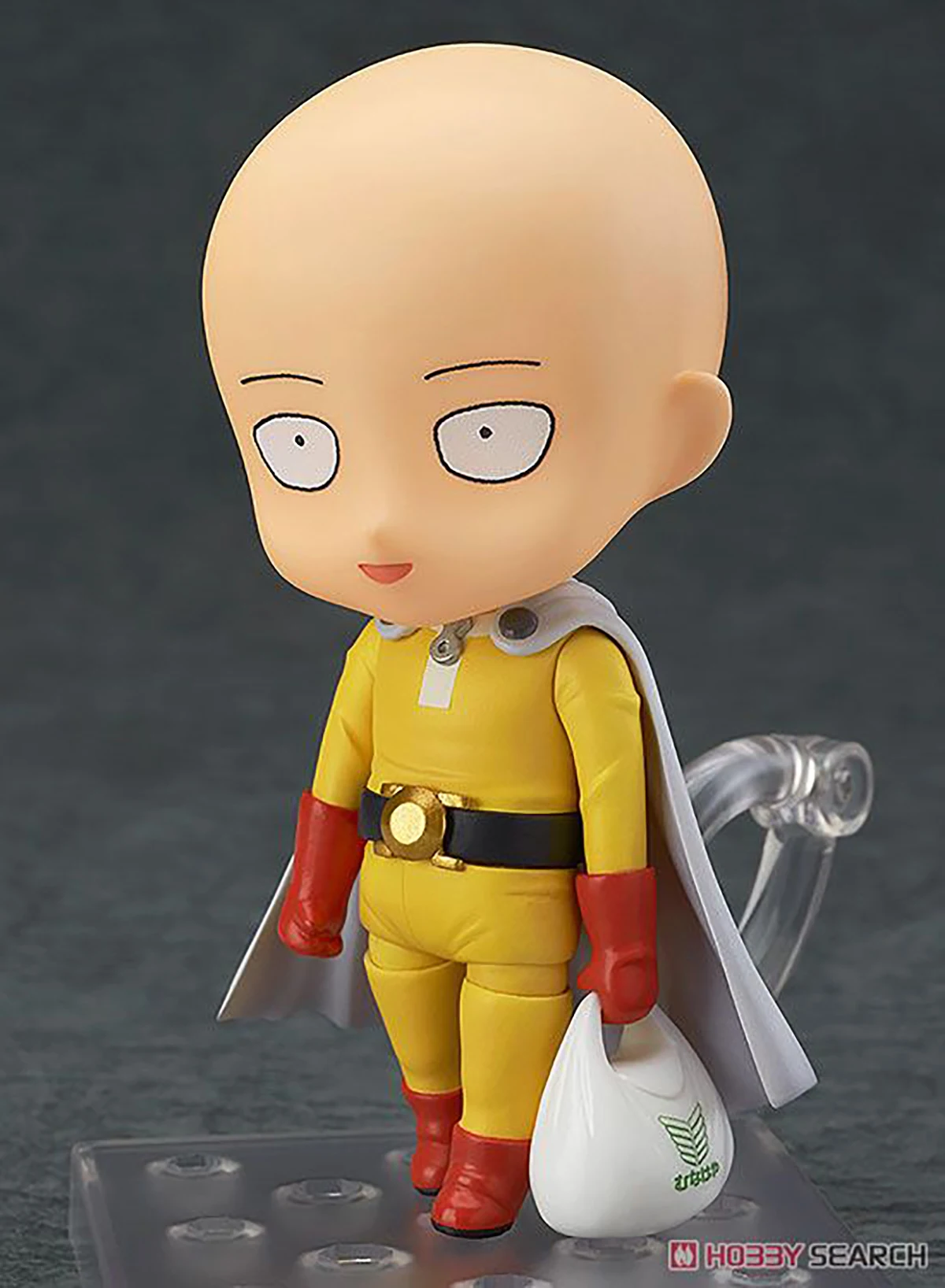 ของแท้จากบริษัท Good Smile แอค - Good Smile Company Nendoroid บทวิจารณ์และราคา