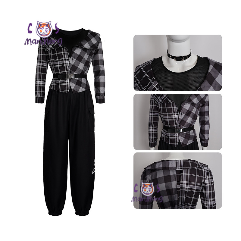 อะนิเมะ PRSK PJSK ออยากิ โทยะ  - Anime Cosplay Female Characters บทวิจารณ์และราคา
