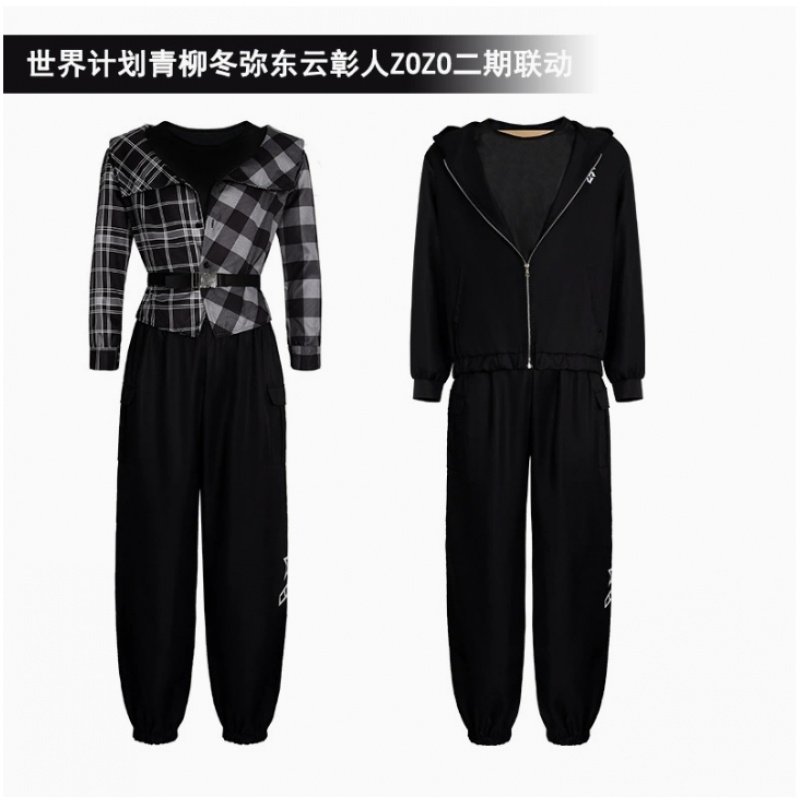 อะนิเมะ PRSK PJSK ออยากิ โทยะ  - Anime Cosplay Female Characters บทวิจารณ์และราคา