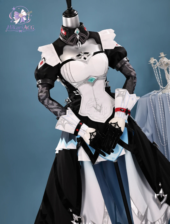 ชุดคอสเพลย์เกมอนิเมะ: ชุดคอสเพ - Women Anime Cosplay บทวิจารณ์และราคา