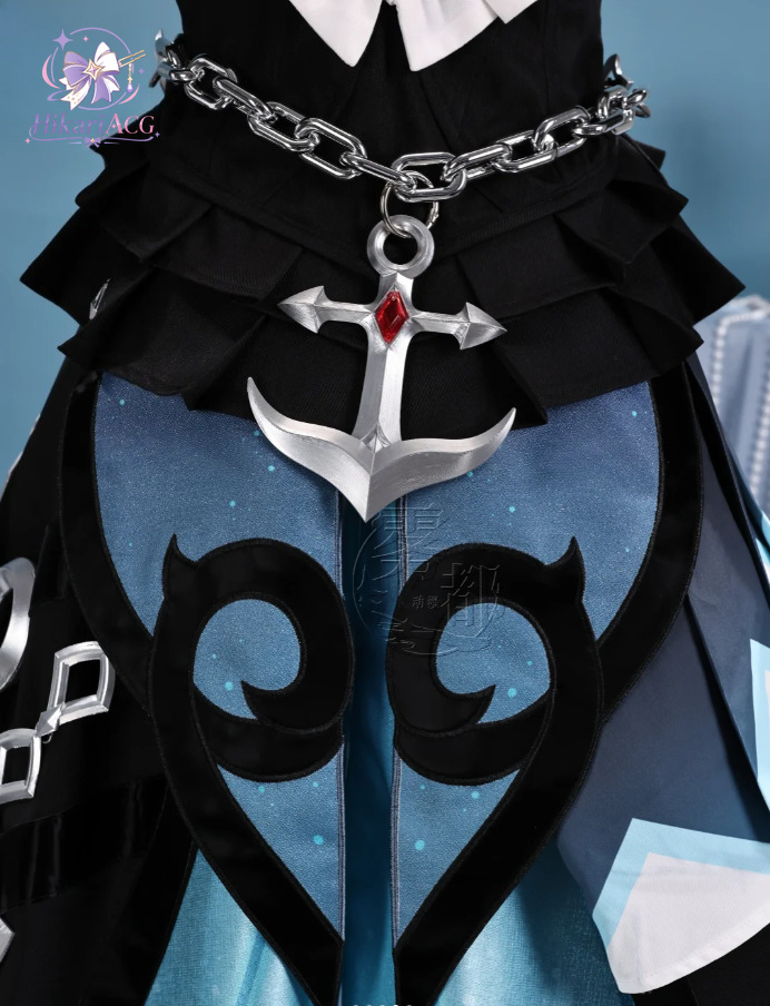 ชุดคอสเพลย์เกมอนิเมะ: ชุดคอสเพ - Women Anime Cosplay บทวิจารณ์และราคา