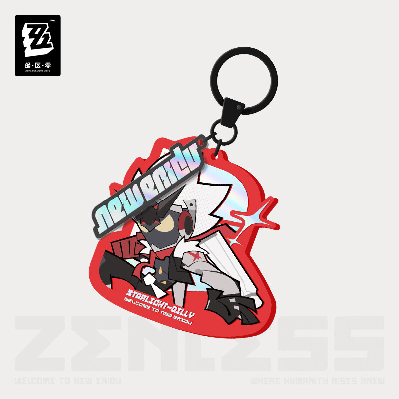 ของแท้ miHoYo Game Zenless Zon - Anime Zero Cosplay บทวิจารณ์และราคา