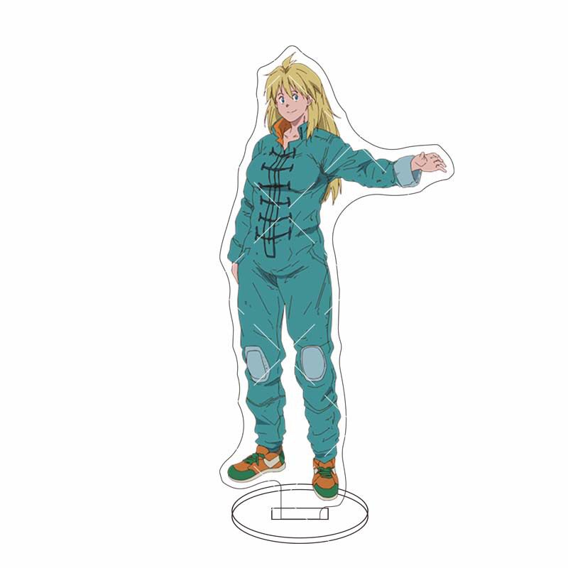 อนิเมะขนาด 16 ซม. ‌ ฟิกเกอร์โด - Anime Cosplay Rental บทวิจารณ์และราคา