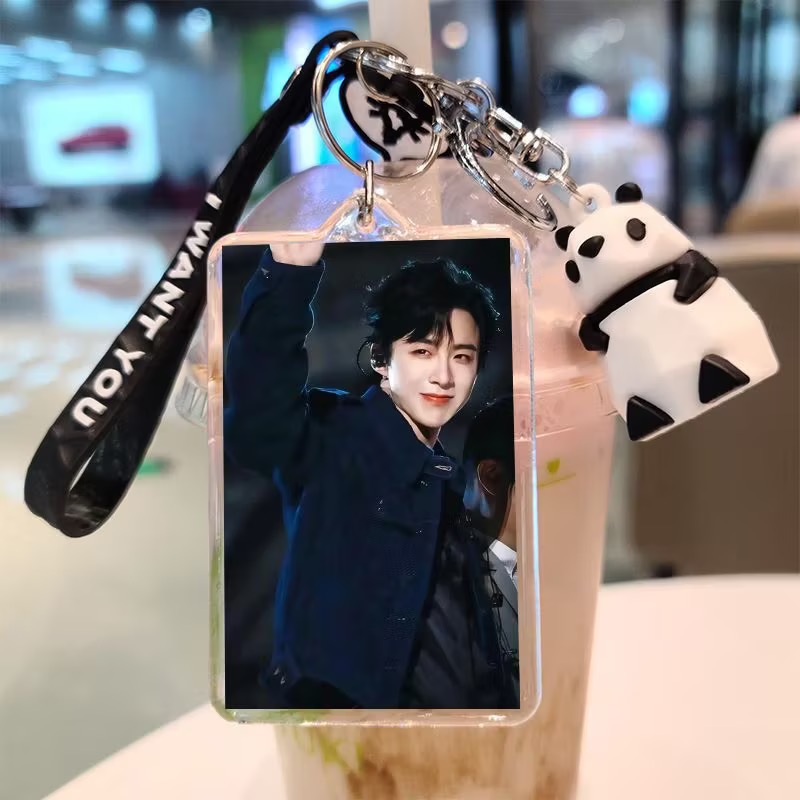 พวงกุญแจคอสเพลย์ Liu Yuning แบ - Anime Cosplay Diy บทวิจารณ์และราคา