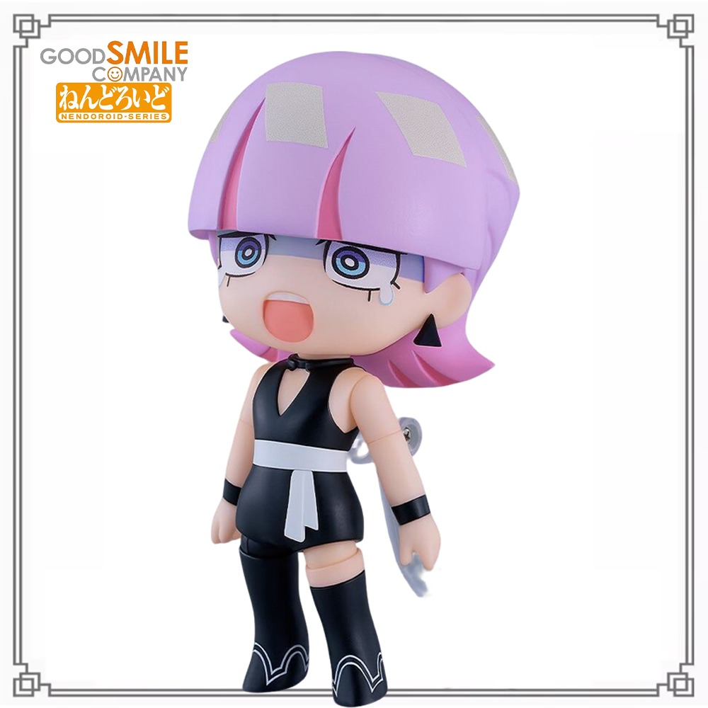 สินค้าพร้อมส่ง 100% ของแท้จากบ - Good Smile Company Nendoroid บทวิจารณ์และราคา