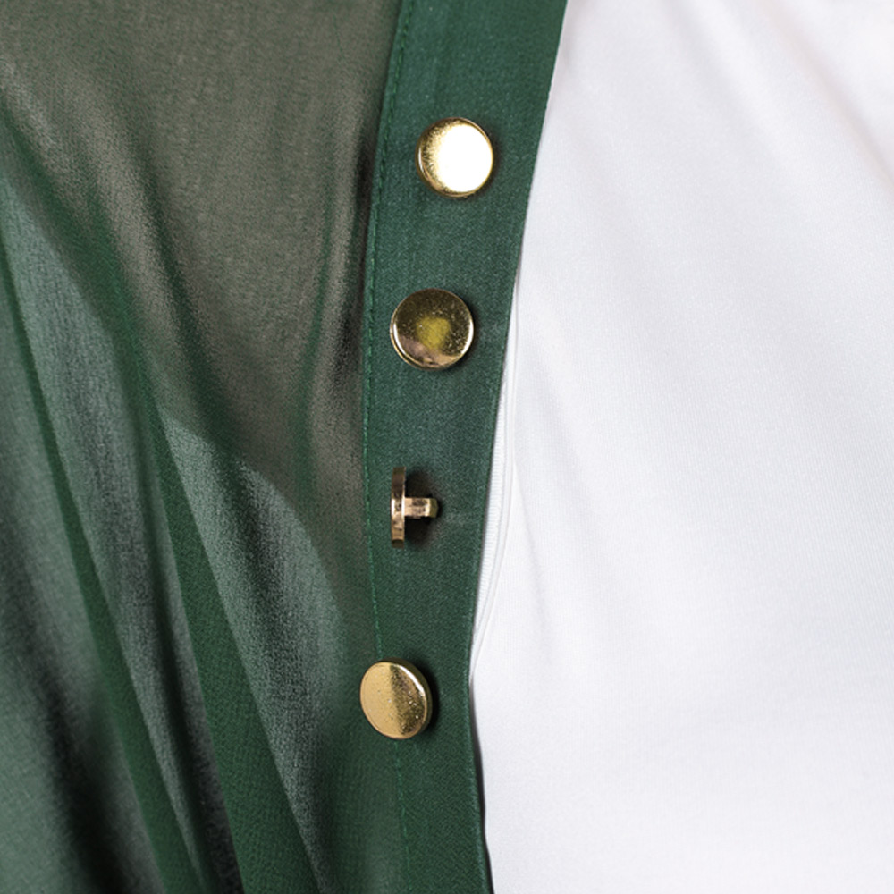 ชุดคอสเพลย์โจรสลัดหญิง โรโรโนอ - Anime Zoro Cosplay Female บทวิจารณ์และราคา