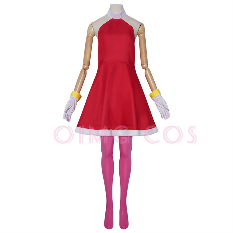เอมี่ โรสคอสเพลย์เครื่องแต่งกา - Anime Cosplay Female Characters บทวิจารณ์และราคา