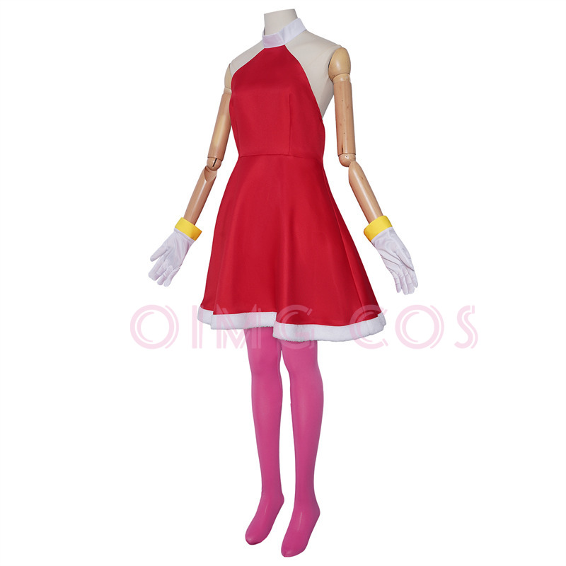 เอมี่ โรสคอสเพลย์เครื่องแต่งกา - Anime Cosplay Female Characters บทวิจารณ์และราคา
