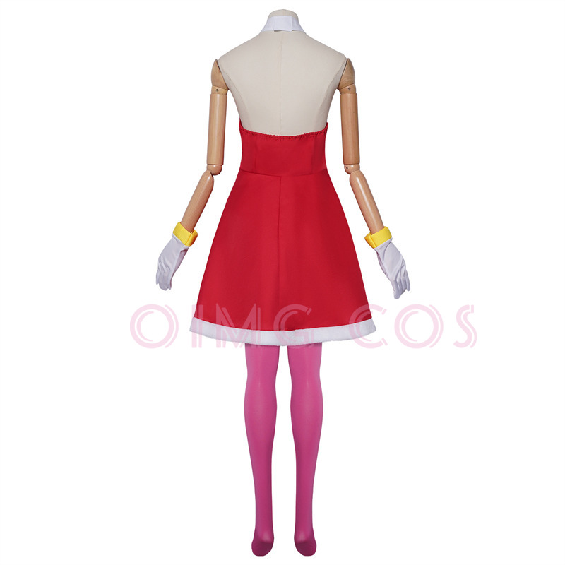 เอมี่ โรสคอสเพลย์เครื่องแต่งกา - Anime Cosplay Female Characters บทวิจารณ์และราคา