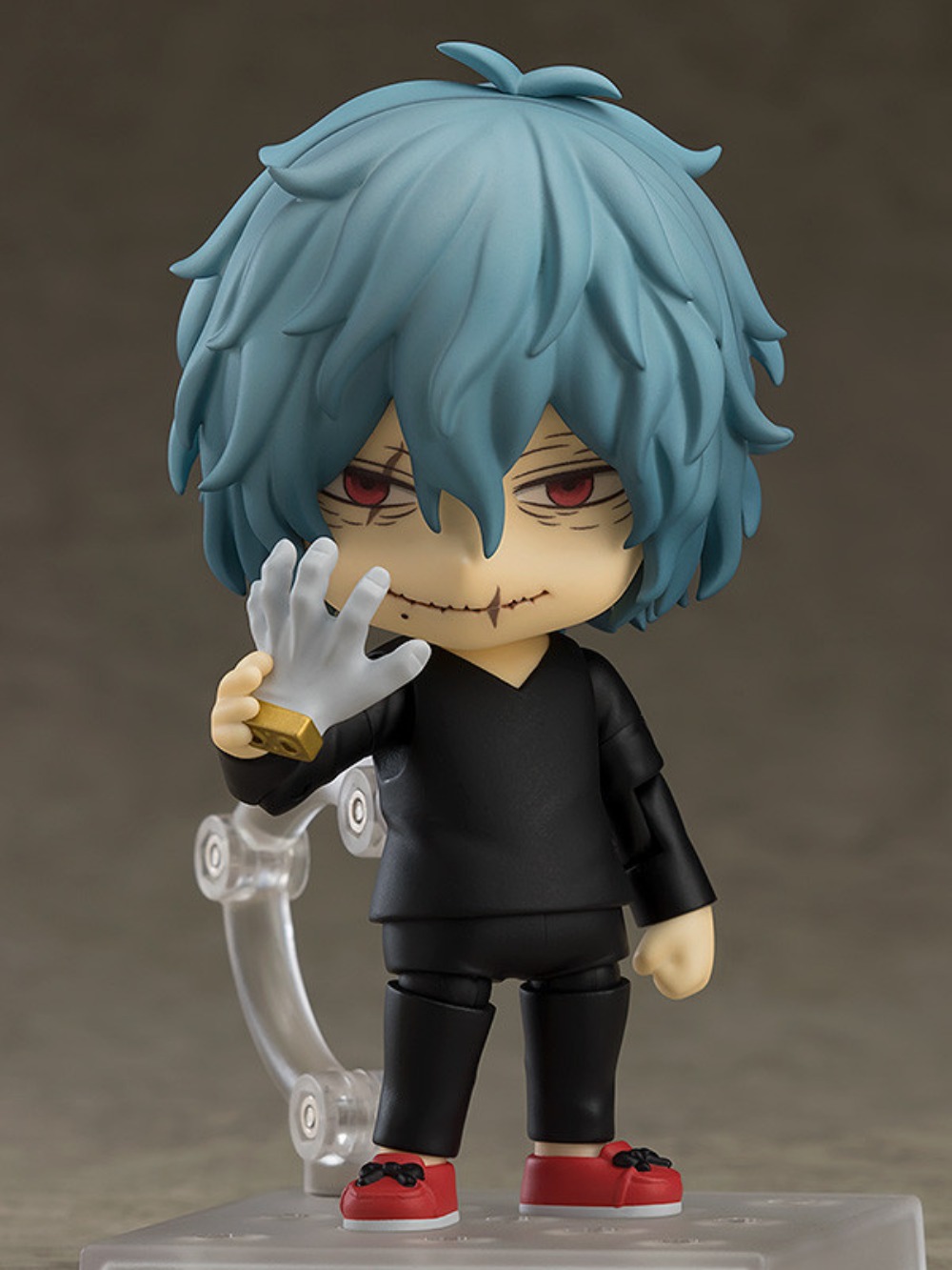 ของแท้ 100% บริษัท Good Smile  - Good Smile Company Nendoroid บทวิจารณ์และราคา