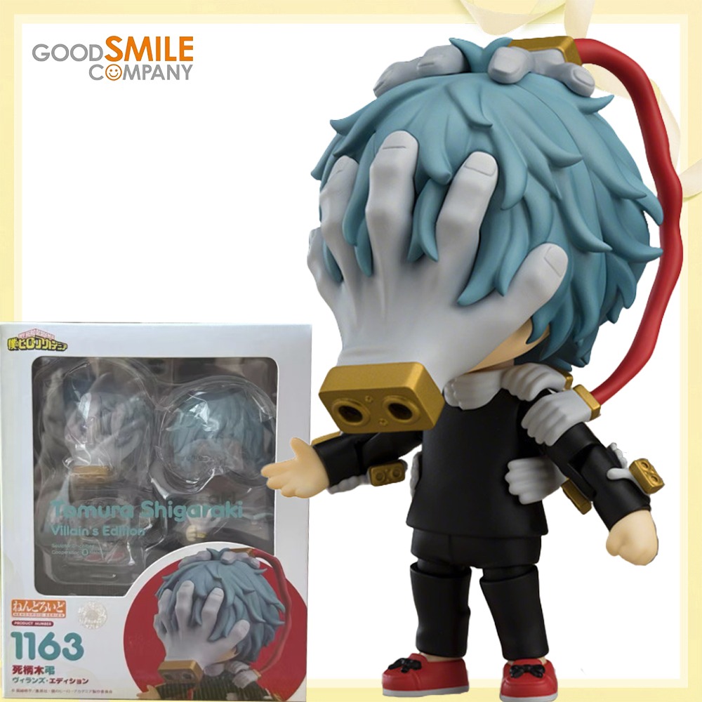 ของแท้ 100% บริษัท Good Smile  - Good Smile Company Nendoroid บทวิจารณ์และราคา