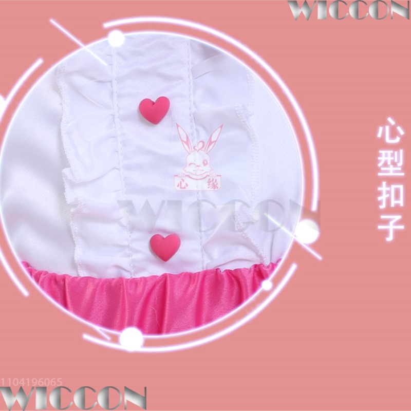 ชุดคอสเพลย์อนิเมะเกาหลีใหม่ Ca - Cosplay Korean Anime บทวิจารณ์และราคา