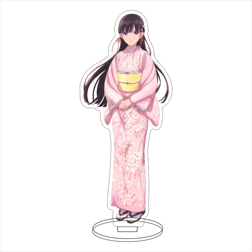 แท่นอะคริลิกอนิเมะขนาด 16 ซม.  - Anime Cosplay Rental บทวิจารณ์และราคา