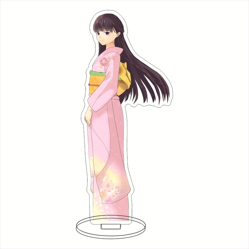 แท่นอะคริลิกอนิเมะขนาด 16 ซม.  - Anime Cosplay Rental บทวิจารณ์และราคา