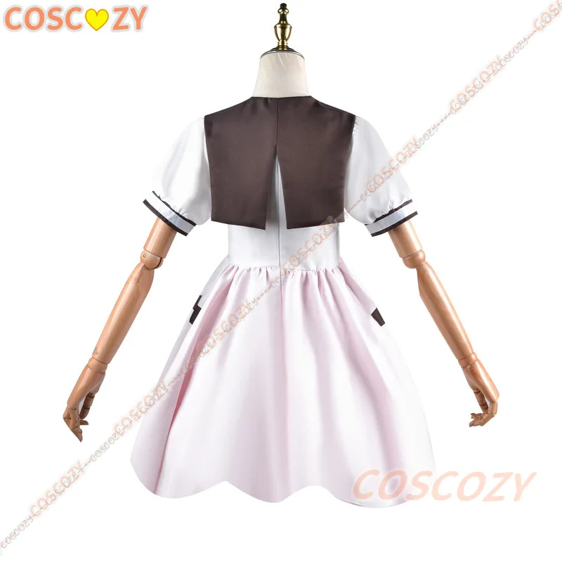 ชุดคอสเพลย์ตัวละครฮานาโกะคุง ย - Anime Cosplay Idea บทวิจารณ์และราคา