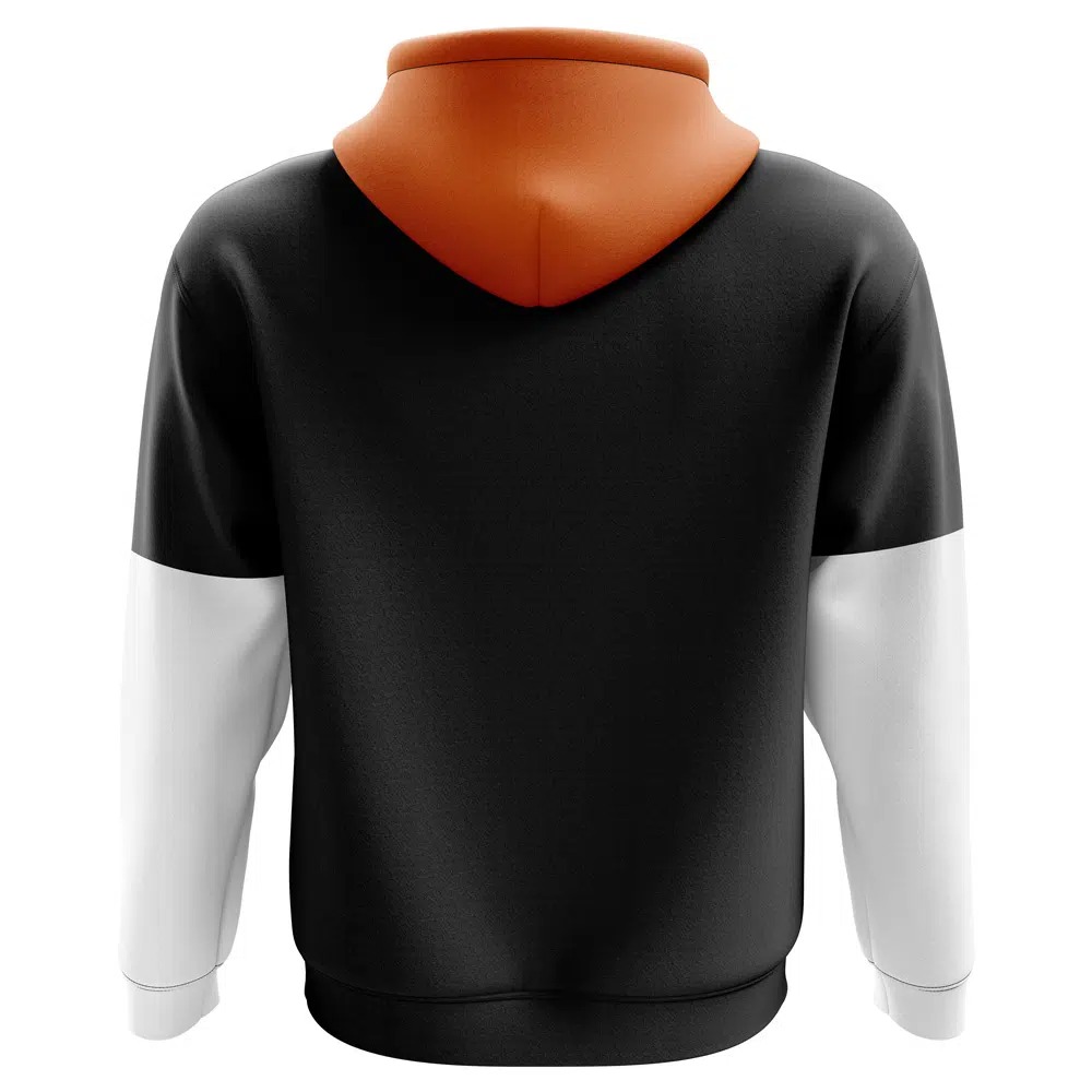 เสื้อฮู้ดดี้ลายดราก้อนบอลสีแดง - Dragon Ball Saiyan Armor บทวิจารณ์และราคา