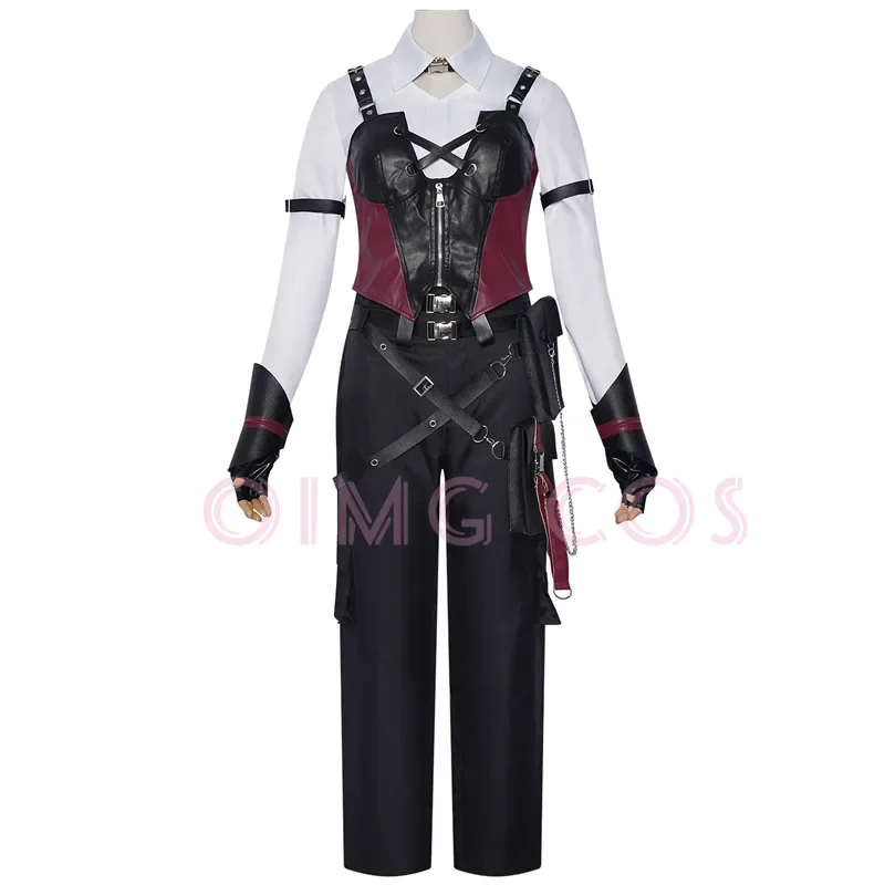 ชุดคอสเพลย์นักล่าอวกาศ Deep Sp - Anime Cosplay Female Characters บทวิจารณ์และราคา