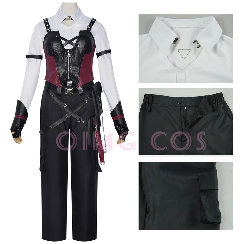 ชุดคอสเพลย์นักล่าอวกาศ Deep Sp - Anime Cosplay Female Characters บทวิจารณ์และราคา