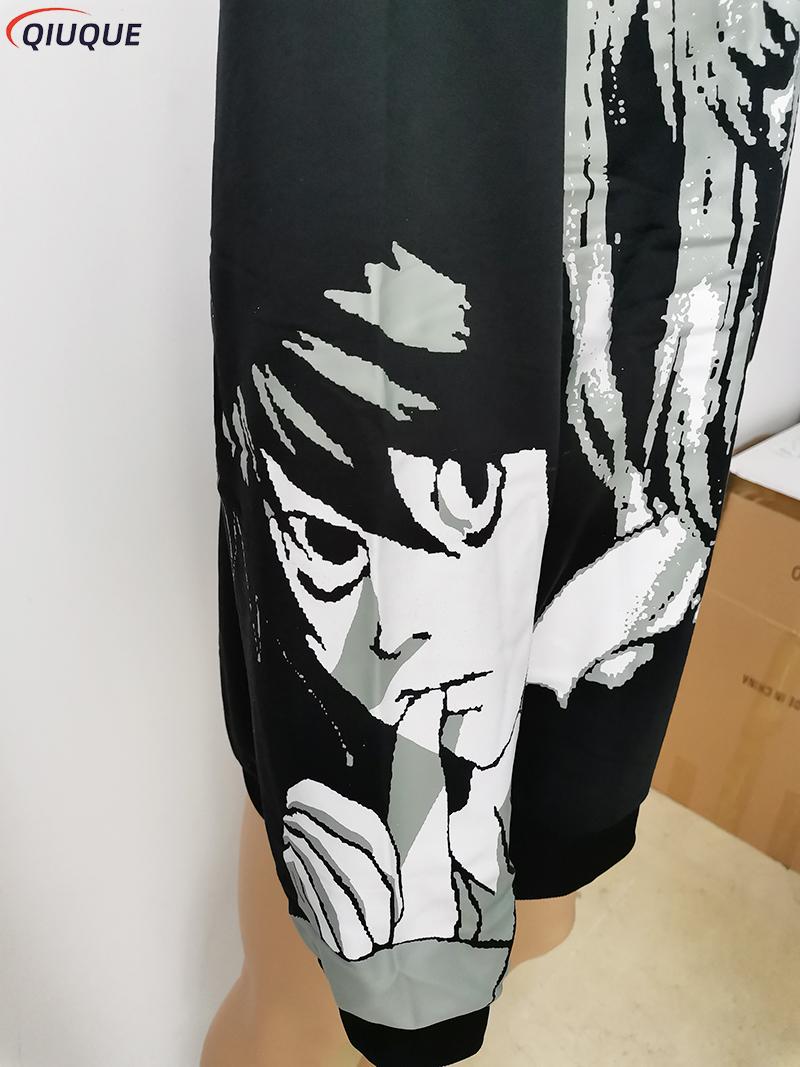 เสื้อฮู้ดอนิเมะเดธโน้ต มิสะ อา - Cosplay Korean Anime บทวิจารณ์และราคา