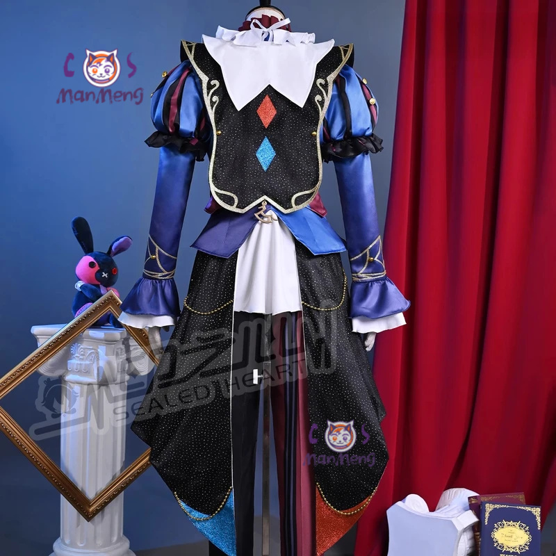 อะนิเมะ PJSK เท็นมะ ซึคาสะ tks - Anime Cosplay Female Characters บทวิจารณ์และราคา