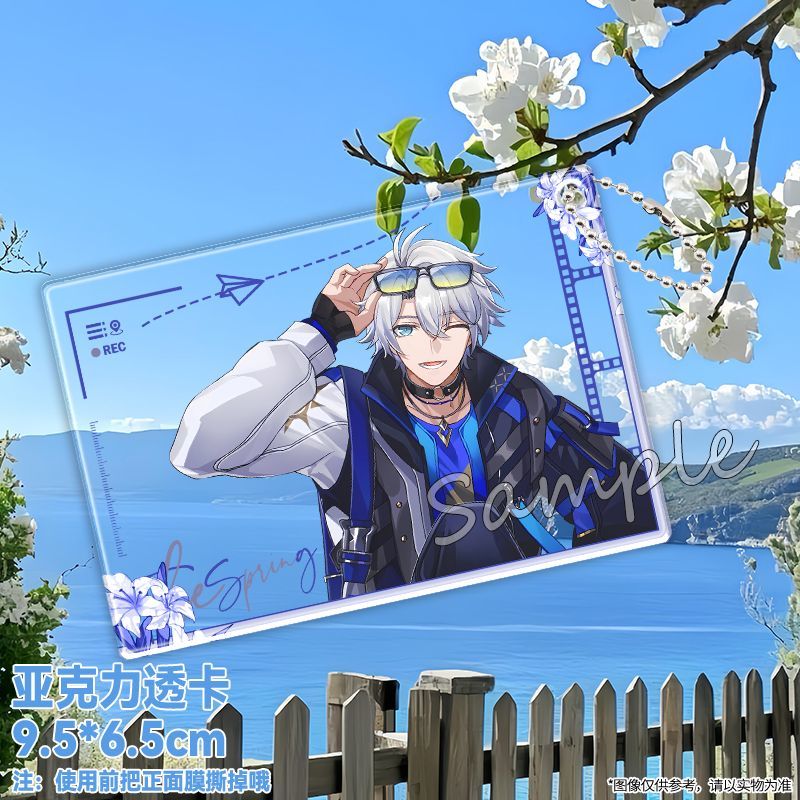 อะนิเมะ Honkai: Star Rail Khas - Anime Cosplay Diy บทวิจารณ์และราคา