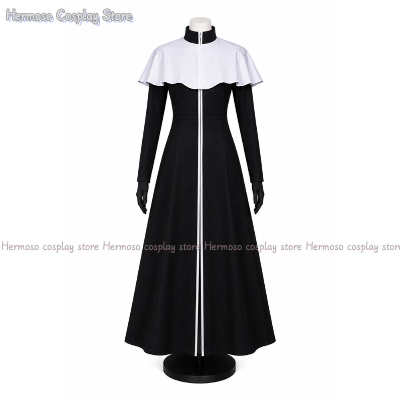 ชุดคอสเพลย์อนิเมะ Bleach ไอเซ็ - Anime Cosplay Female Characters บทวิจารณ์และราคา