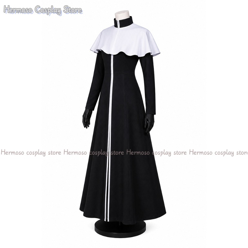 ชุดคอสเพลย์อนิเมะ Bleach ไอเซ็ - Anime Cosplay Female Characters บทวิจารณ์และราคา