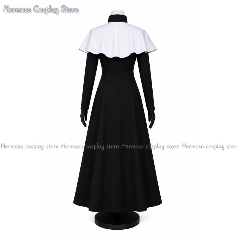ชุดคอสเพลย์อนิเมะ Bleach ไอเซ็ - Anime Cosplay Female Characters บทวิจารณ์และราคา