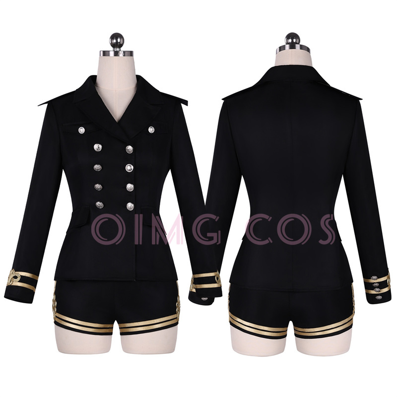จาง วอนยองคอสเพลย์เครื่องแต่งก - Women Anime Cosplay บทวิจารณ์และราคา
