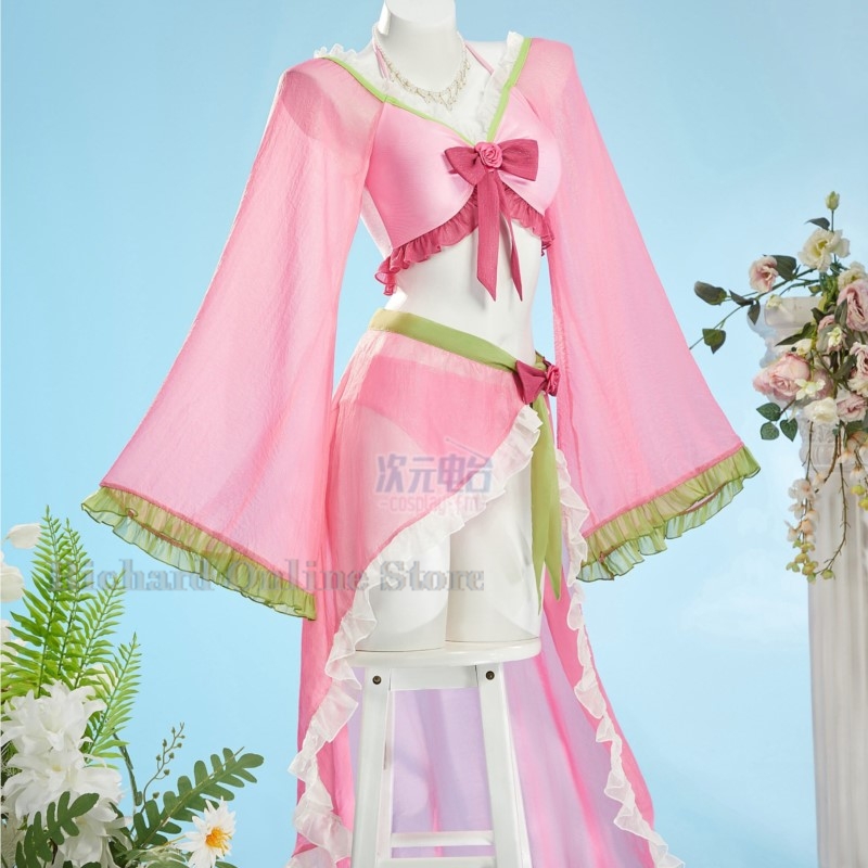 ร้านค้าออนไลน์ Richard The Apo - Anime Cosplay Online Store บทวิจารณ์และราคา