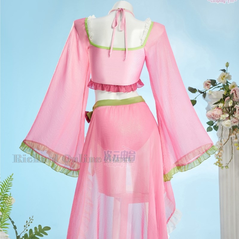 ร้านค้าออนไลน์ Richard The Apo - Anime Cosplay Online Store บทวิจารณ์และราคา