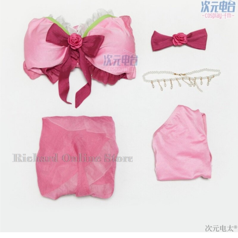 ร้านค้าออนไลน์ Richard The Apo - Anime Cosplay Online Store บทวิจารณ์และราคา