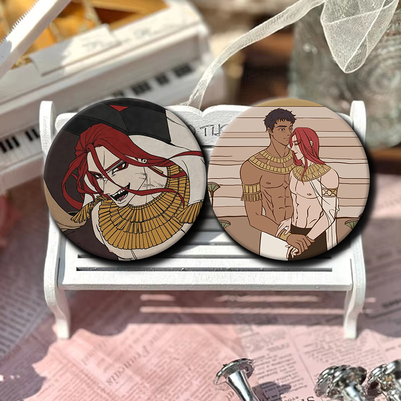 เกาหลีอะนิเมะ Manhwa เก้าเสา E - Cosplay Korean Anime บทวิจารณ์และราคา