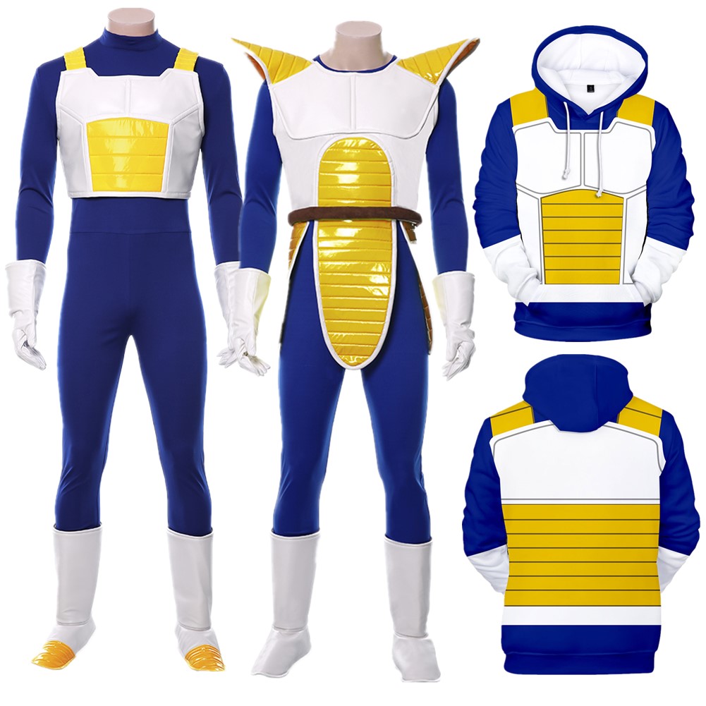 ผู้ใหญ่ZอะนิเมะแฟนตาซีVegeta C - Dragon Ball Saiyan Armor บทวิจารณ์และราคา