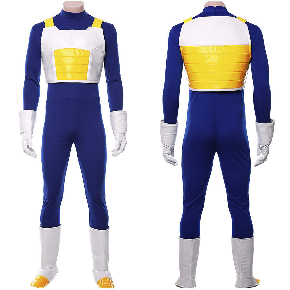 ผู้ใหญ่ZอะนิเมะแฟนตาซีVegeta C - Dragon Ball Saiyan Armor บทวิจารณ์และราคา
